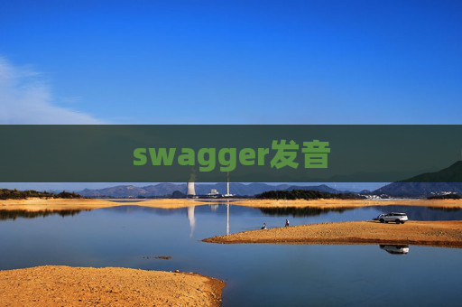 swagger发音